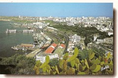 ORAN 1998 VUE GENERALE